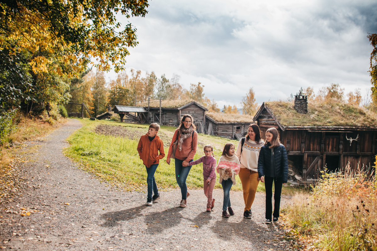 Foto: Veslem&oslash;y Furuseth / Maihaugen

