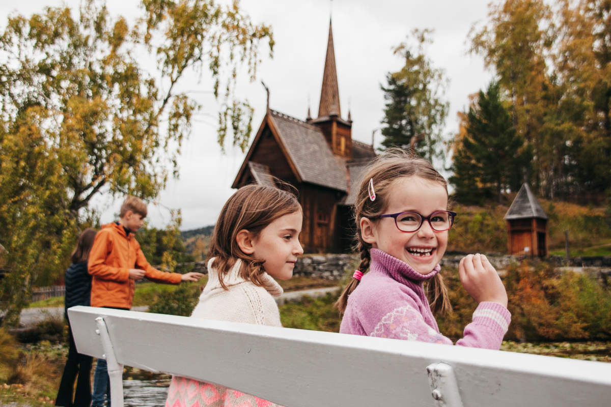 Foto: Veslem&oslash;y Furuseth / Maihaugen

