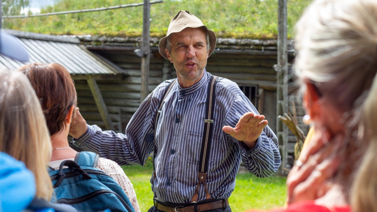 Foto: Visit Lillehammer

