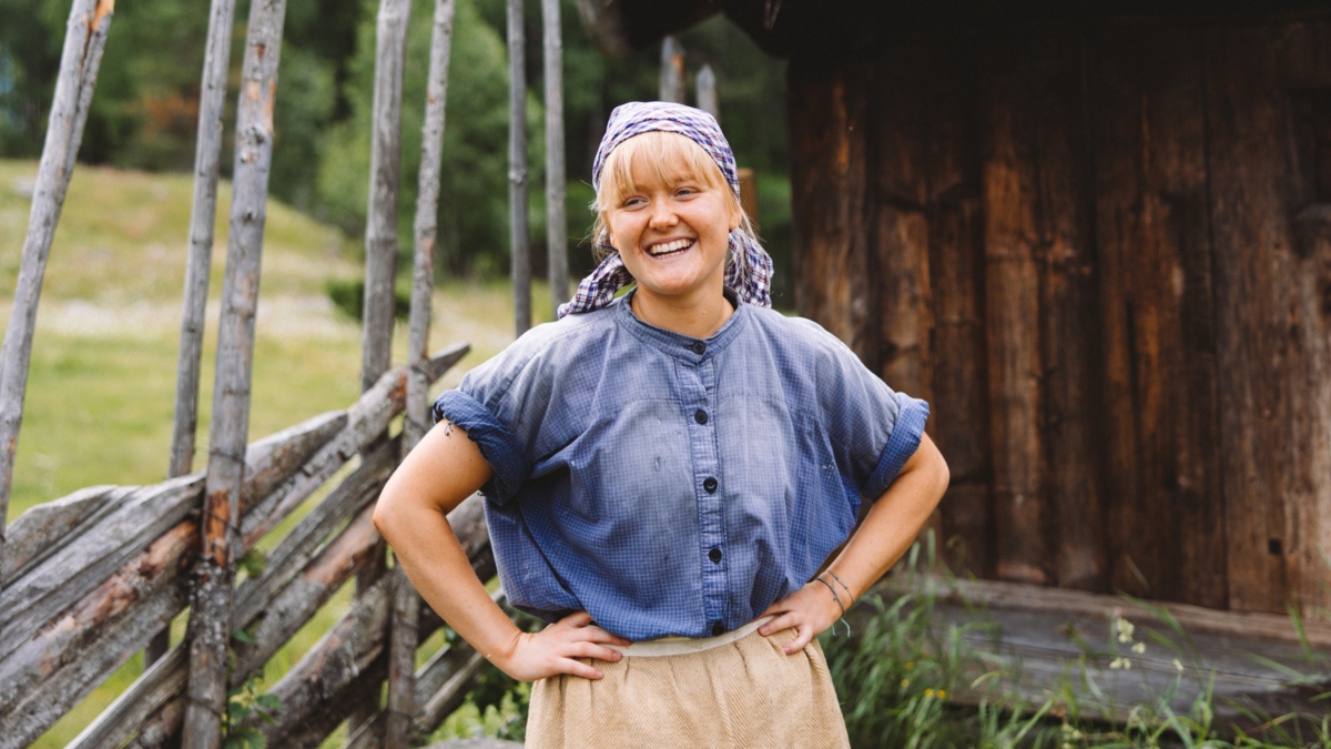 Foto: Visit Lillehammer

