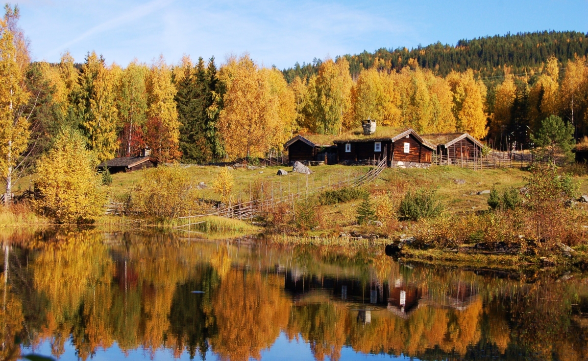 Photo: Stein Gunnar N&oslash;rsterud / Maihaugen

