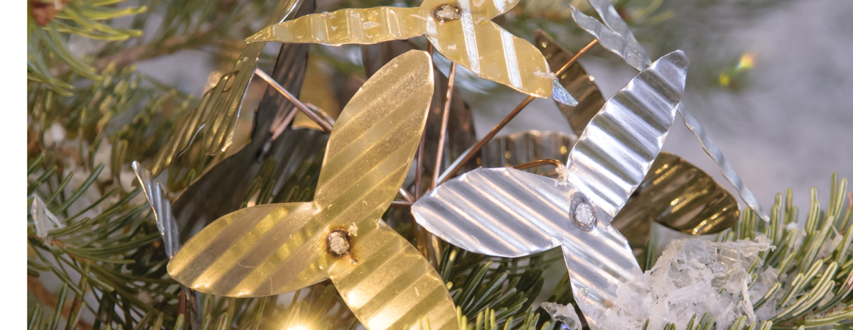 Toppbiløde_maihaugens juletre_Audbjørn Rønning